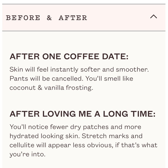 *NIB* Frank Body Perky Sculpting Body Hydrator Moisturizer Lotion - Picture 10 of 16